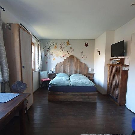 'Sissi' Ein Zaubehaftes Apartement Im Modernen Landhausstil Обераммергау Екстер'єр фото